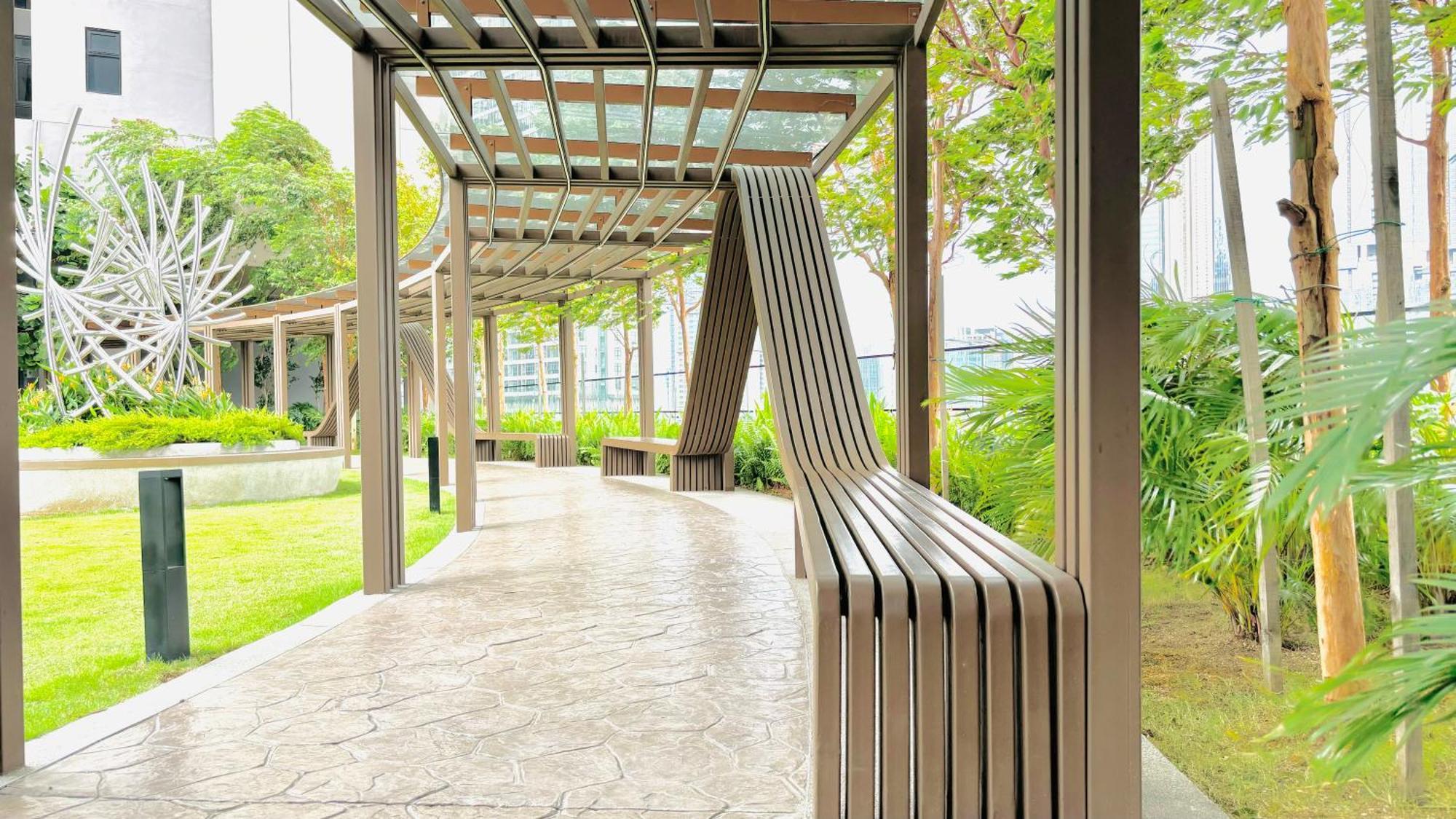 Luxury Suites At Axon Residence クアラルンプール エクステリア 写真