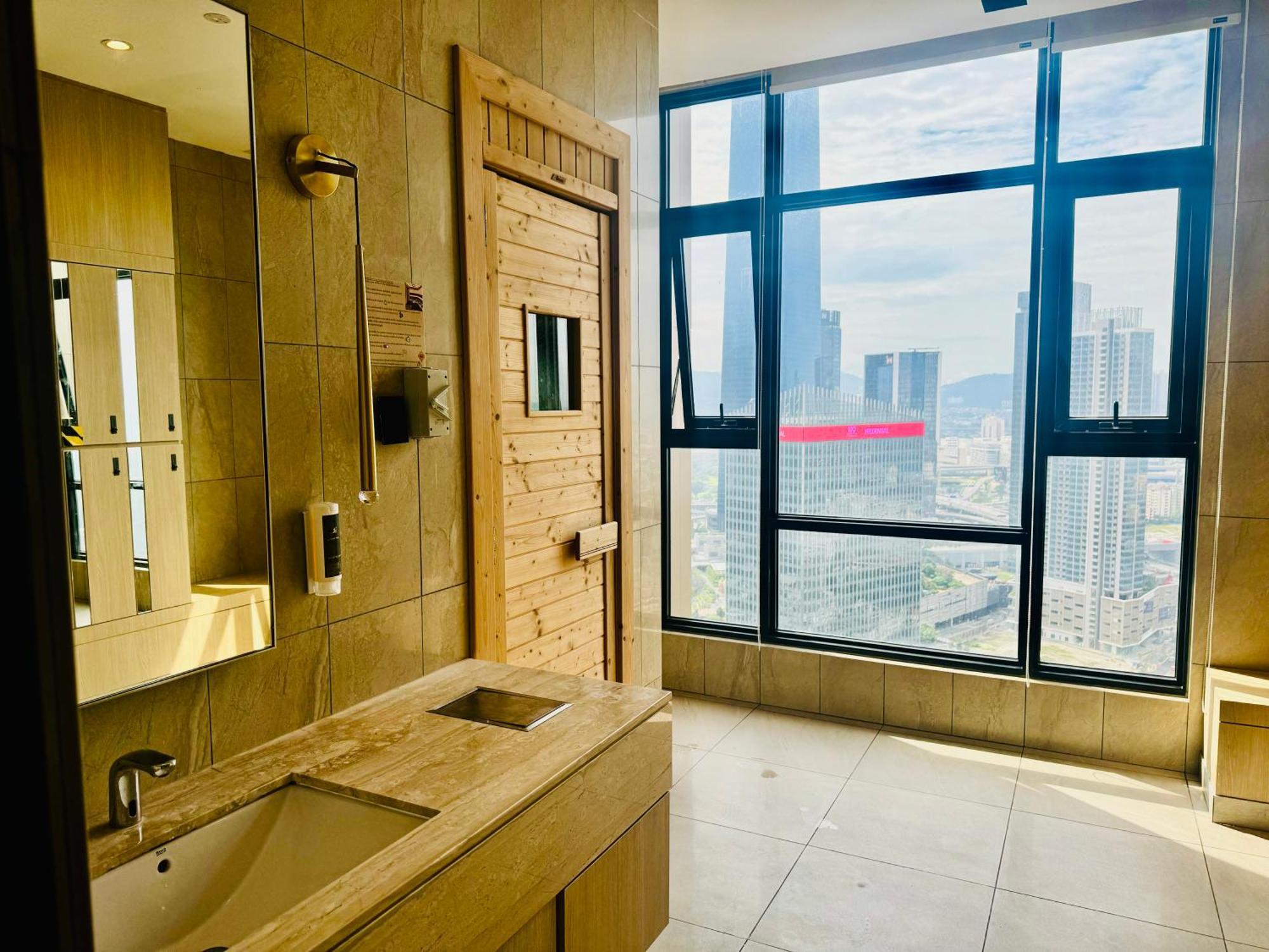 Luxury Suites At Axon Residence クアラルンプール エクステリア 写真