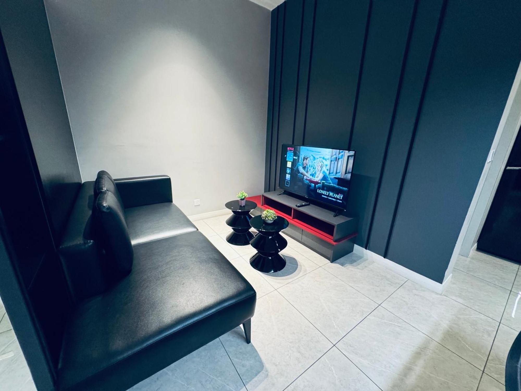 Luxury Suites At Axon Residence クアラルンプール エクステリア 写真