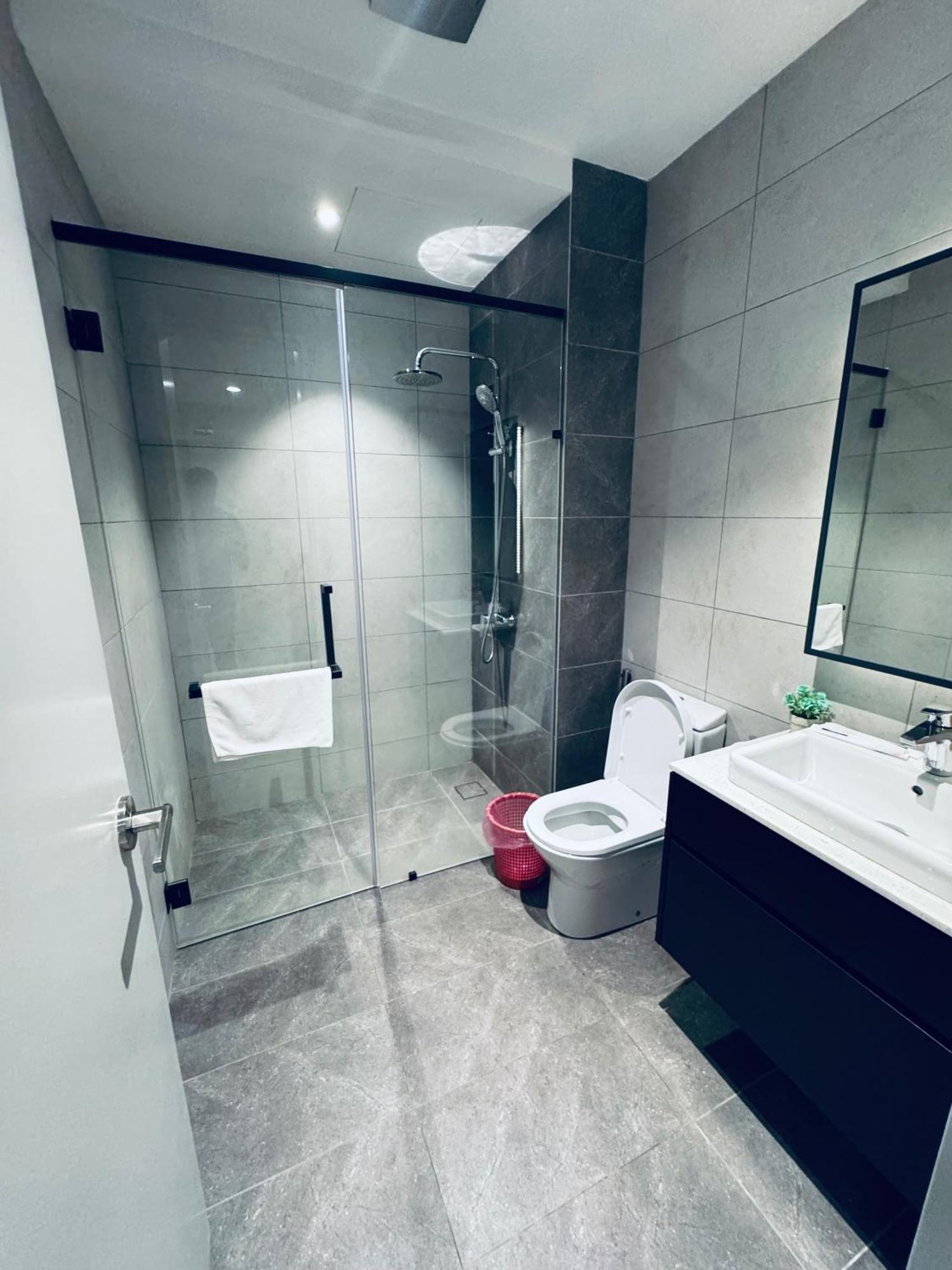 Luxury Suites At Axon Residence クアラルンプール エクステリア 写真