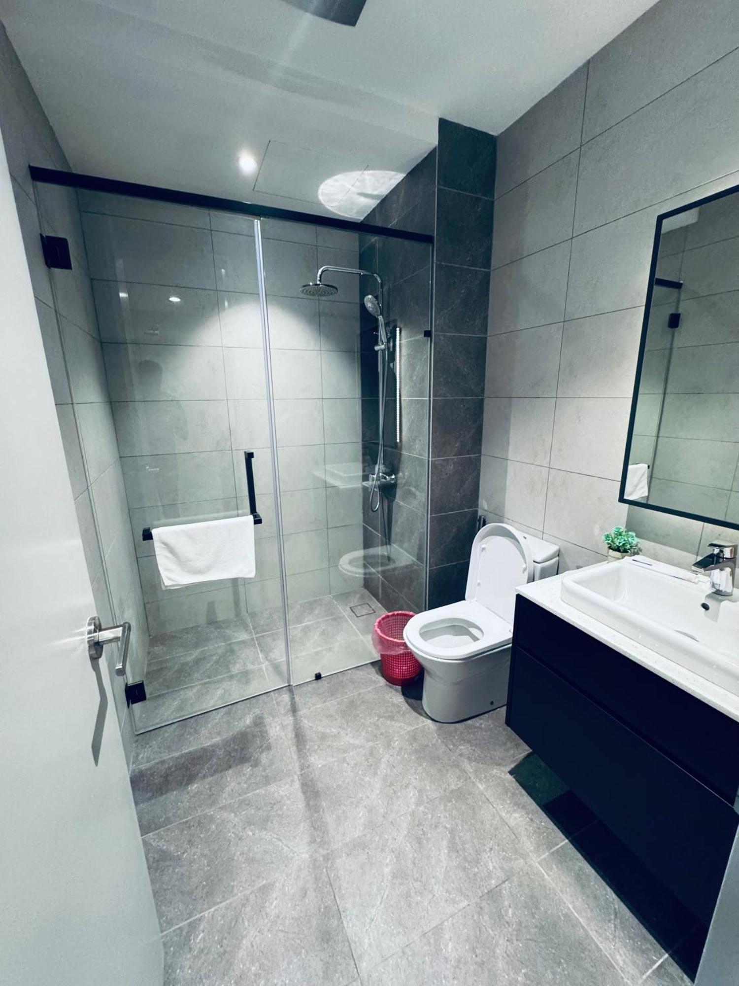 Luxury Suites At Axon Residence クアラルンプール エクステリア 写真