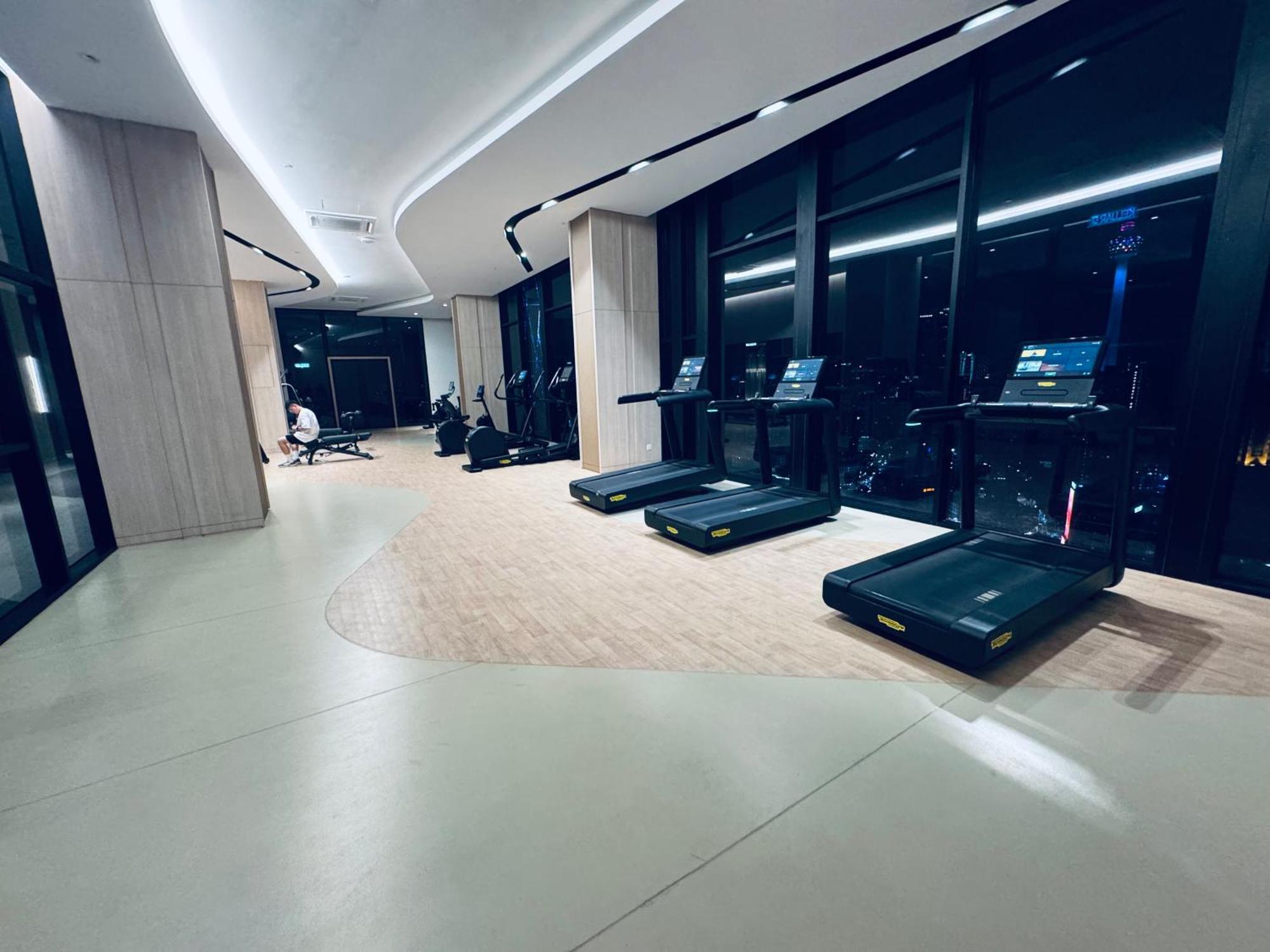 Luxury Suites At Axon Residence クアラルンプール エクステリア 写真