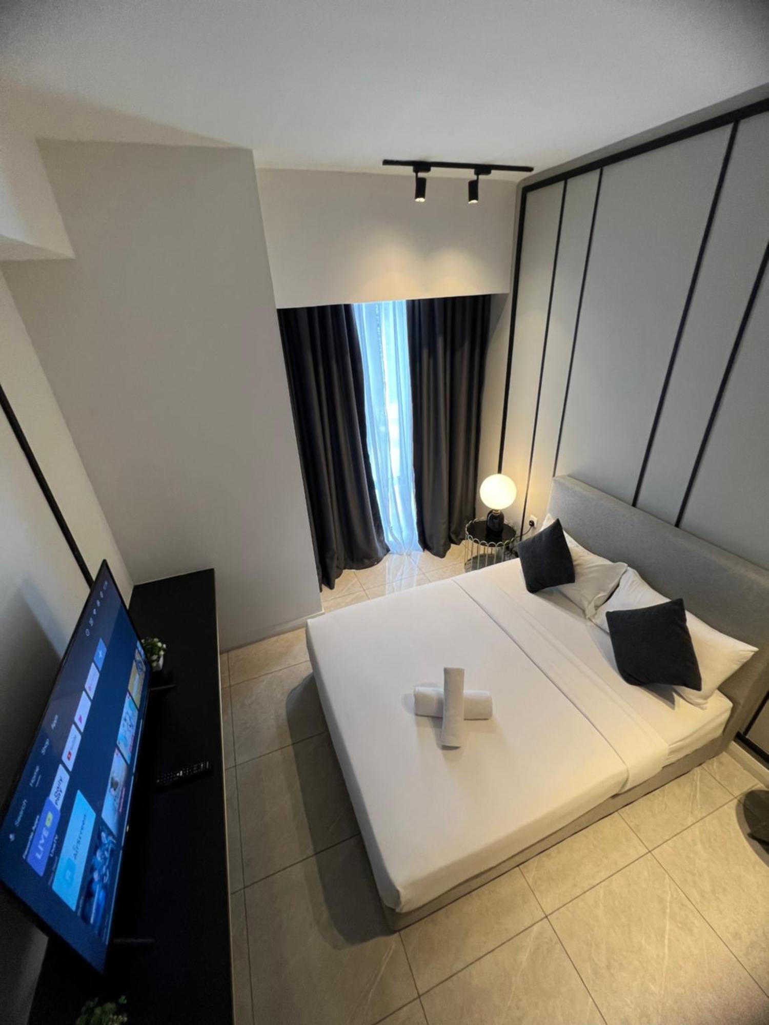 Luxury Suites At Axon Residence クアラルンプール エクステリア 写真