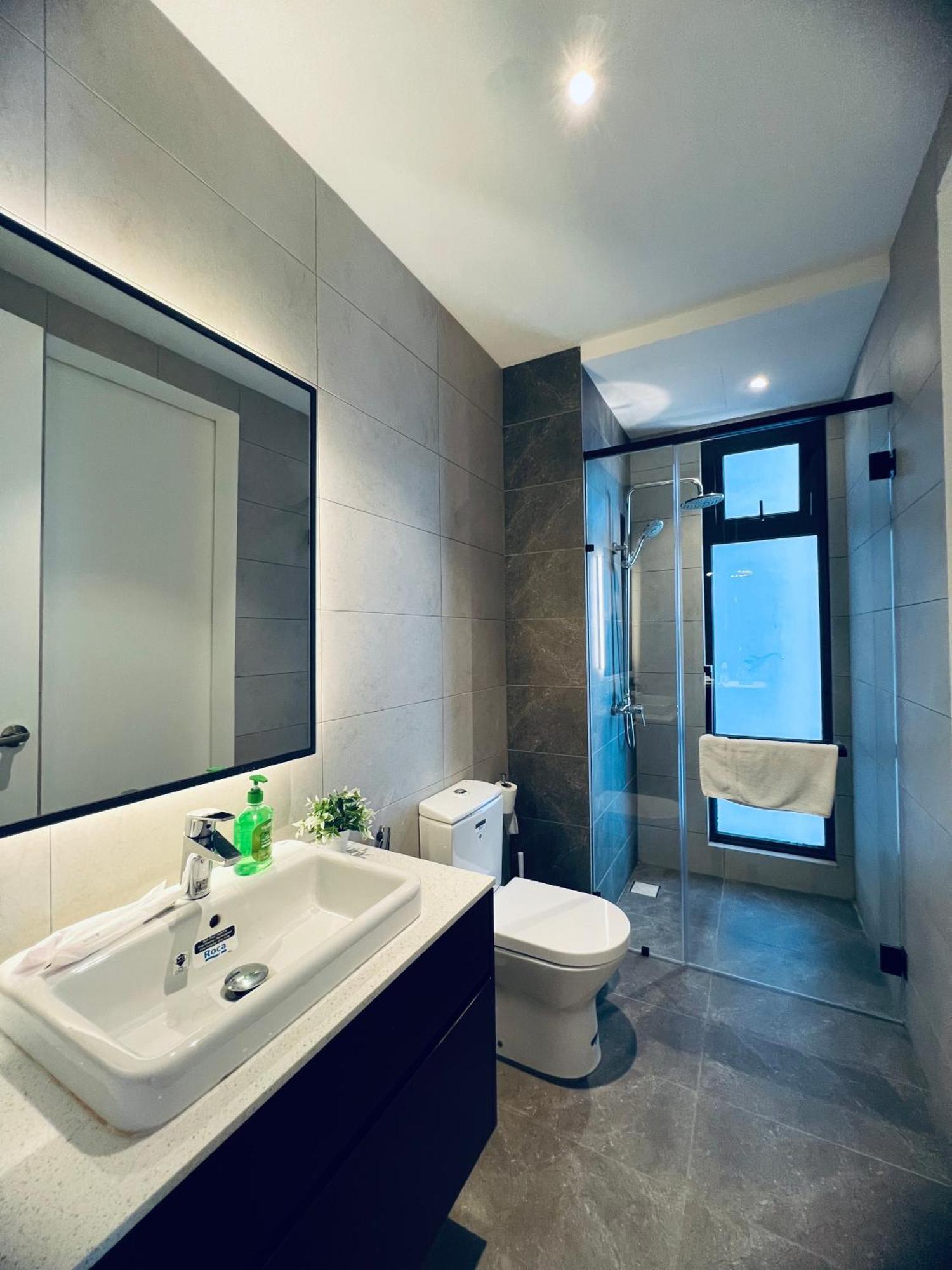 Luxury Suites At Axon Residence クアラルンプール エクステリア 写真