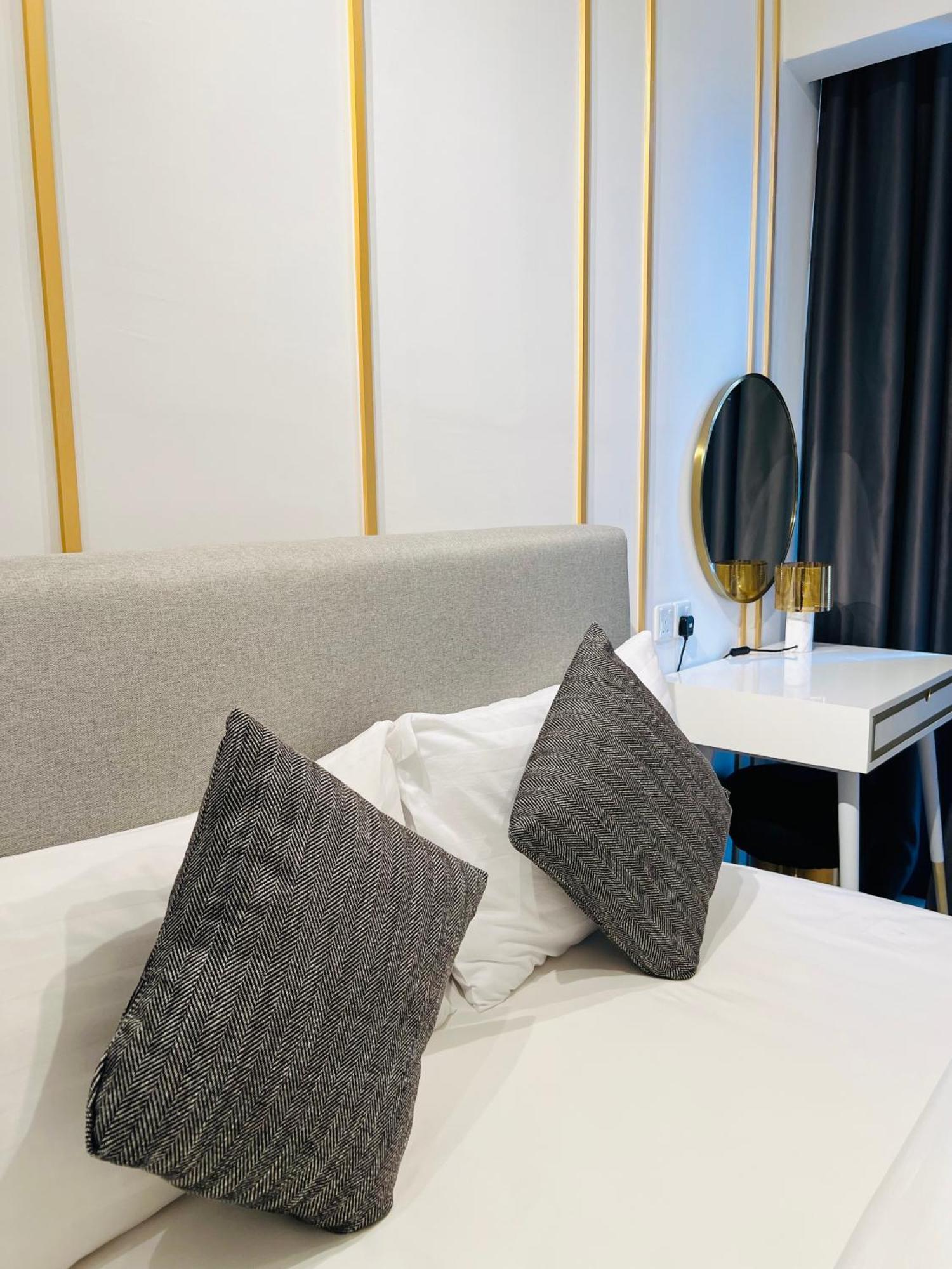 Luxury Suites At Axon Residence クアラルンプール エクステリア 写真