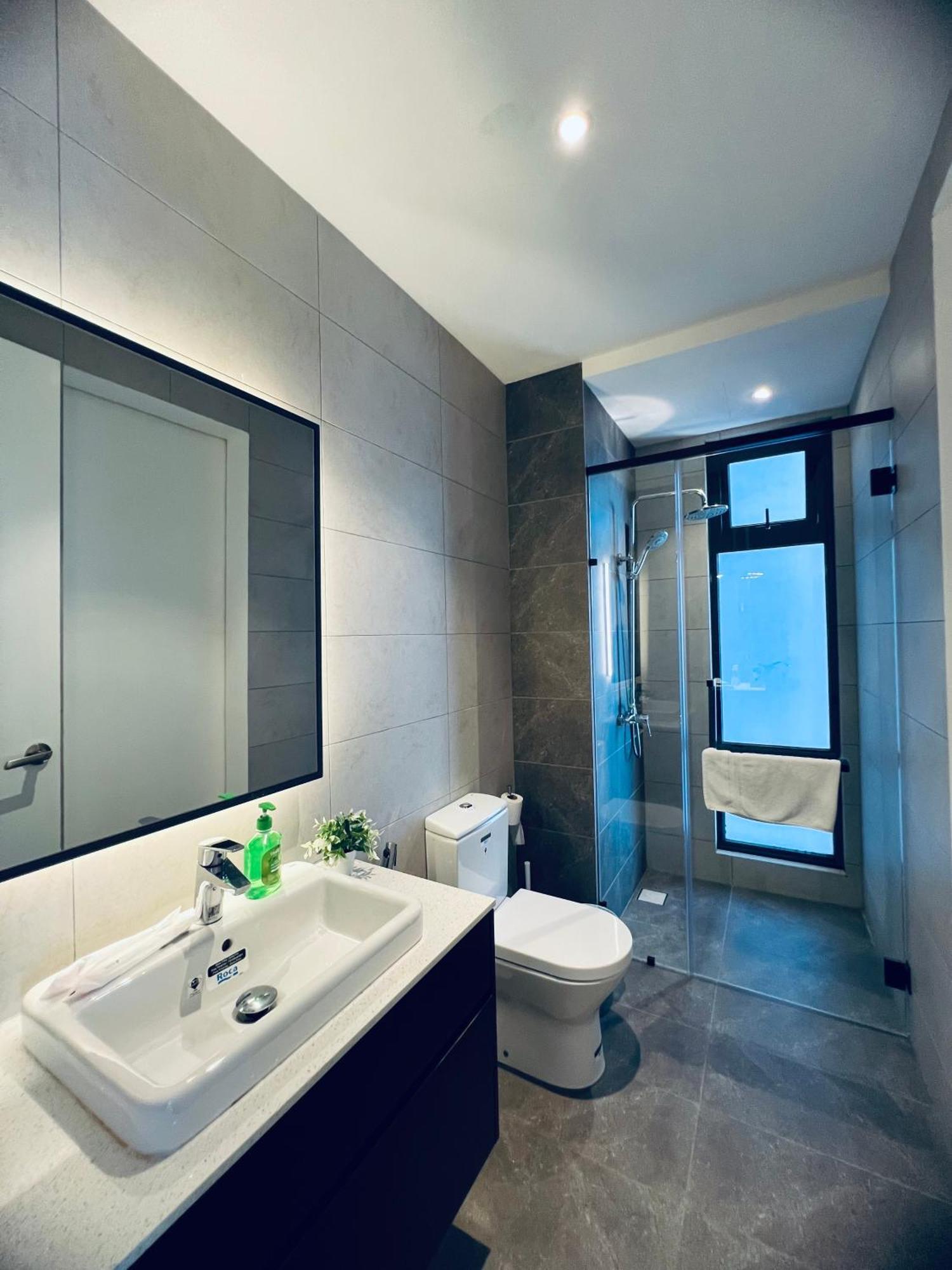 Luxury Suites At Axon Residence クアラルンプール エクステリア 写真