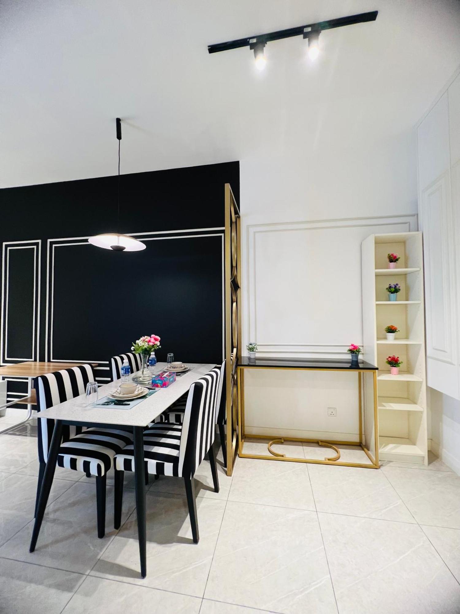 Luxury Suites At Axon Residence クアラルンプール エクステリア 写真