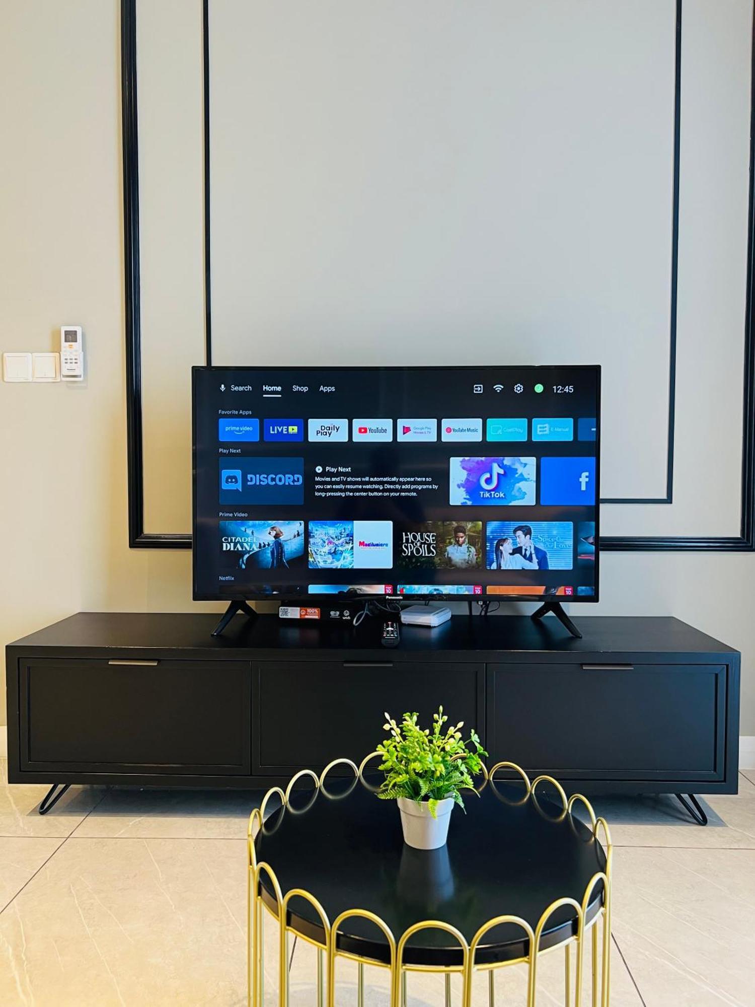 Luxury Suites At Axon Residence クアラルンプール エクステリア 写真